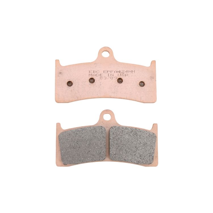 EBC EPFA294HH Road Race Front Brake Pads