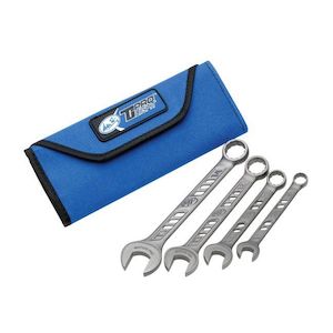 Motion Pro TiProlight Titanium 4 Piece Wrench Set 8/10/12/14mm