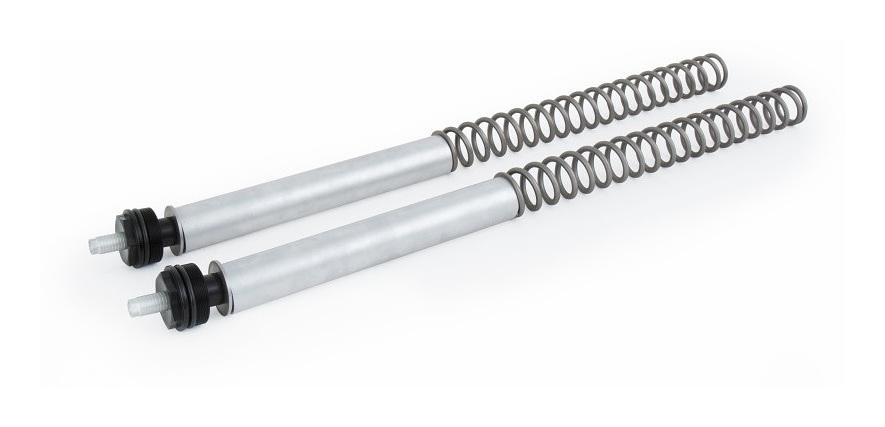 Ohlins FSK100 Series Spring Kit