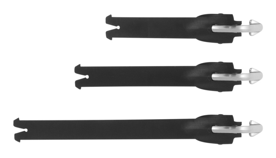 Alpinestars Tech 10 Replacement Straps 2014-2018 RevZilla