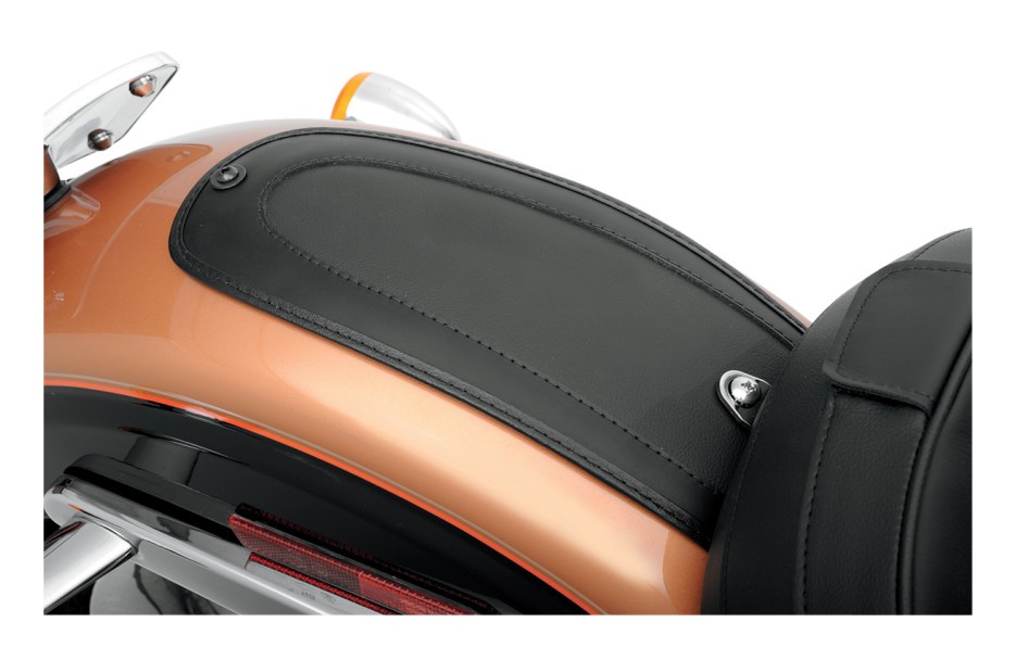 Drag Specialties Fender Skin For Harley Dyna 2006-2017 N/A