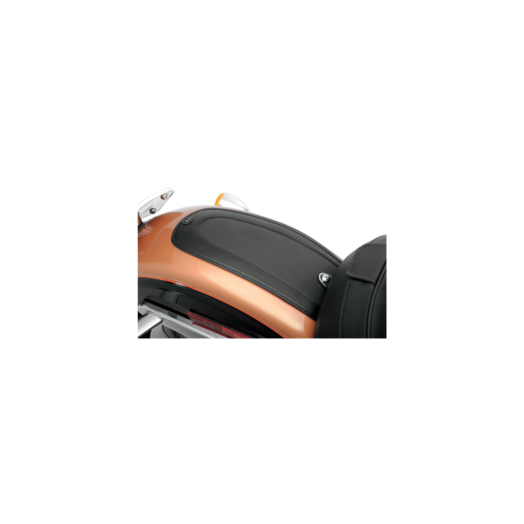 Drag Specialties Fender Skin For Harley 1984-2017