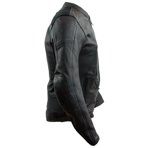Helite Xena Women's Airbag Jacket RevZilla