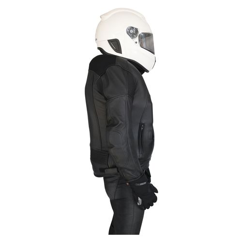 Helite Xena Women's Airbag Jacket RevZilla