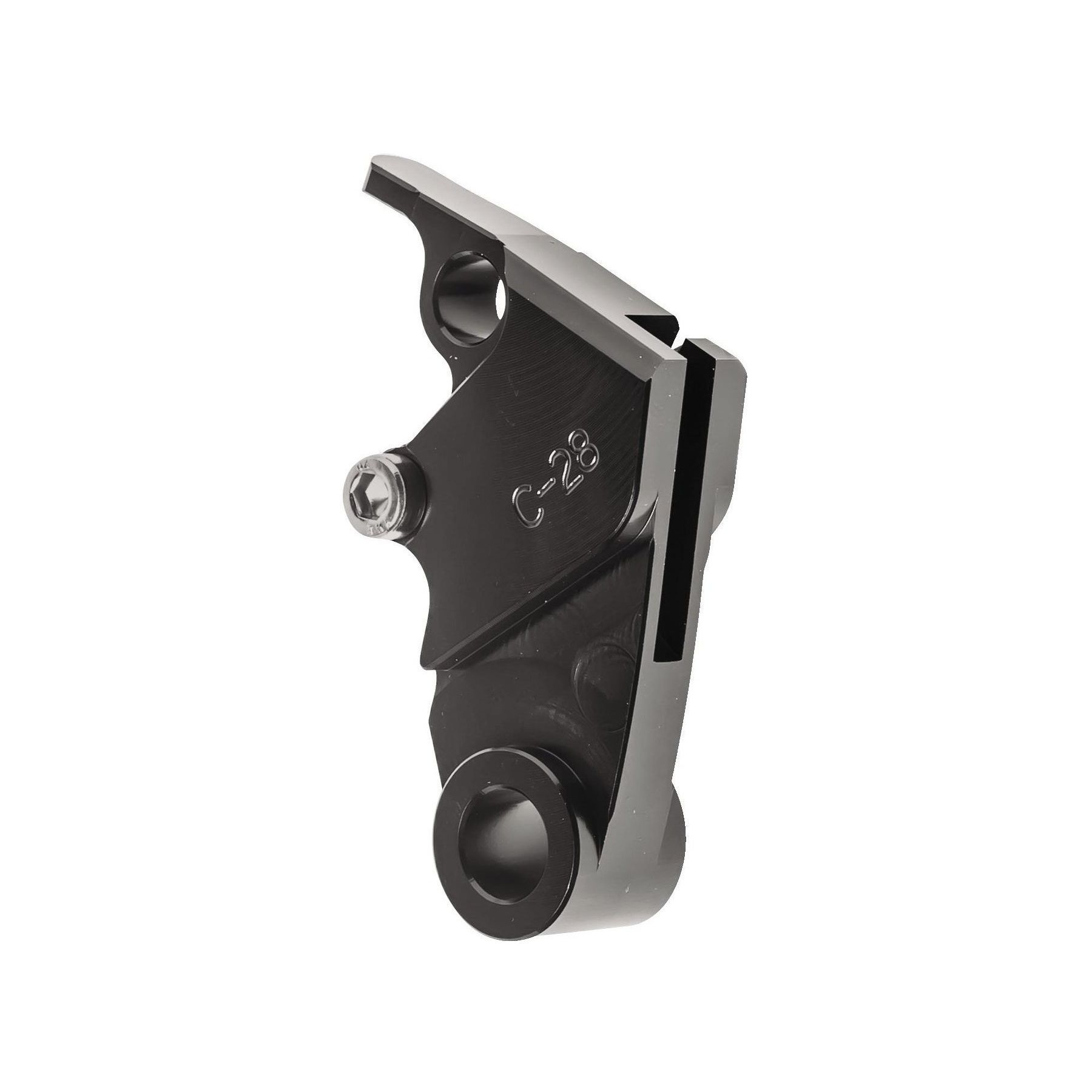 Puig Clutch Lever Mount Kawasaki Ninja / Versys / Z