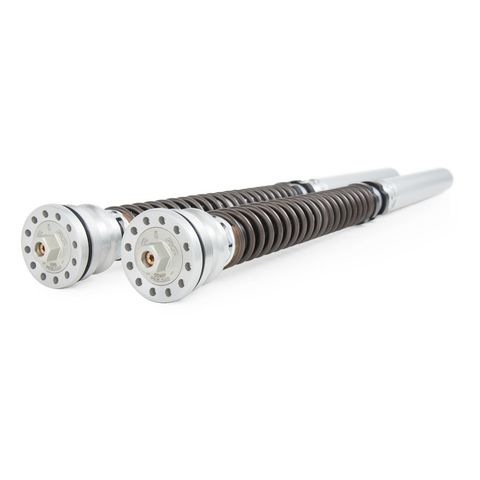 Ohlins FKR120 Cartridge Kit Triumph Daytona 675R 2013-2017