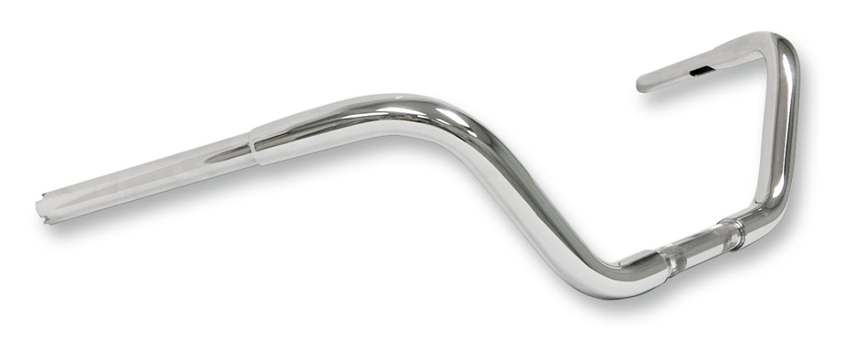 LA Choppers Moose Knuckle Handlebars For Harley N/A