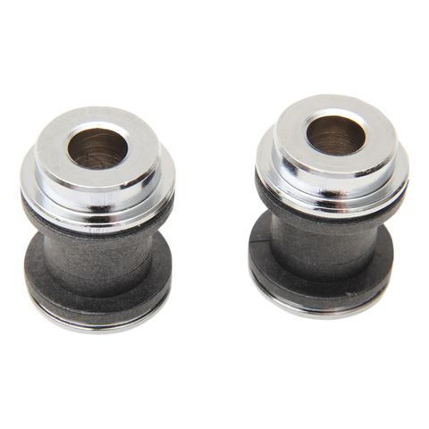 Drag Specialties Detachable Docking Replacement Bushings For Harley