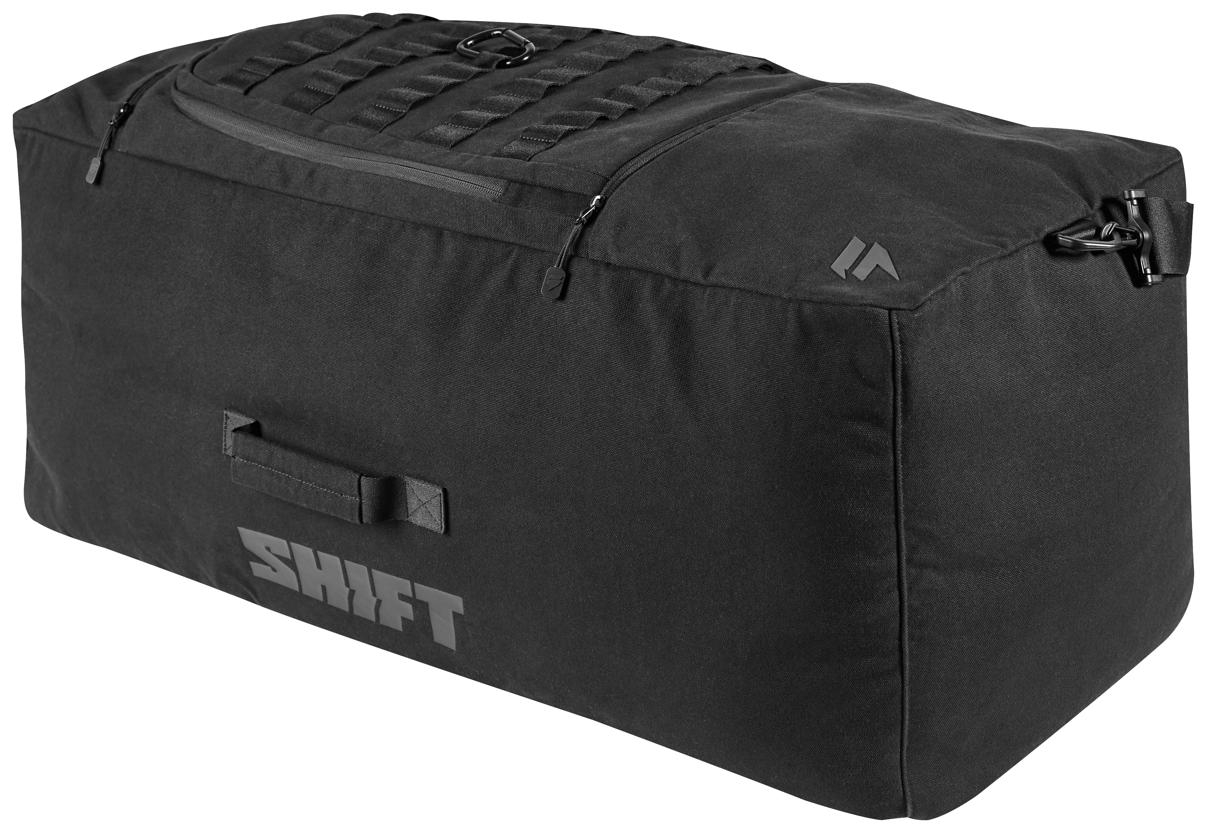 Shift Duffel Bag RevZilla