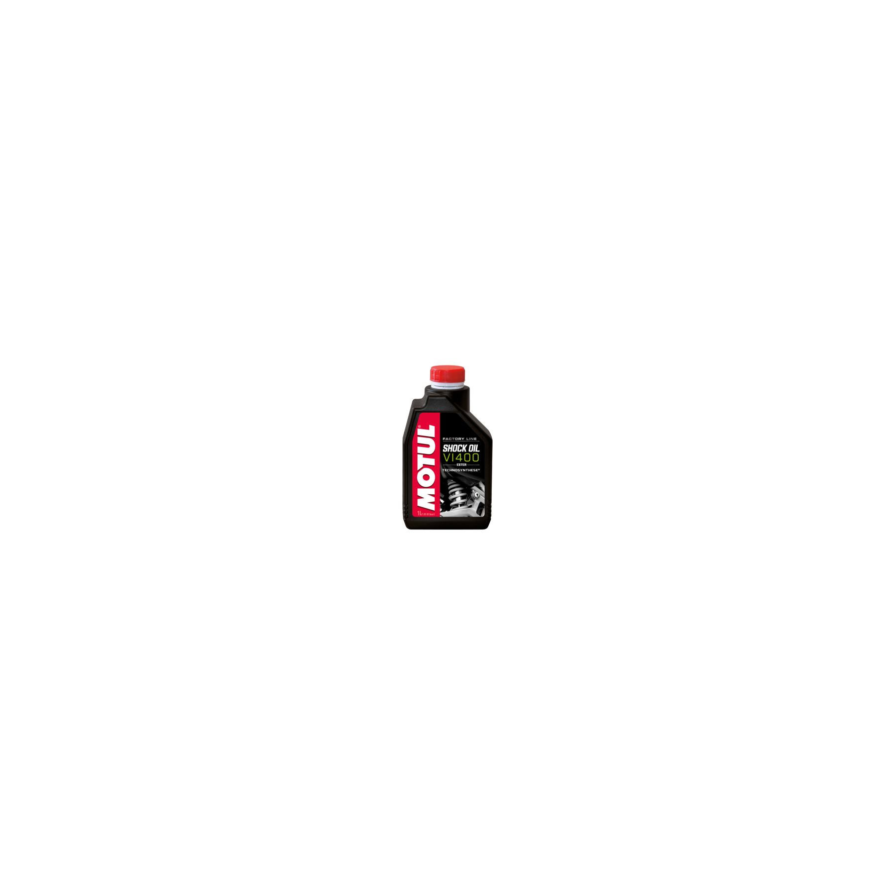 Motul Shock Oil Factory Line V1400