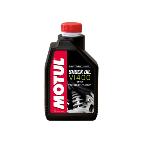 Motul Shock Oil Factory Line V1400