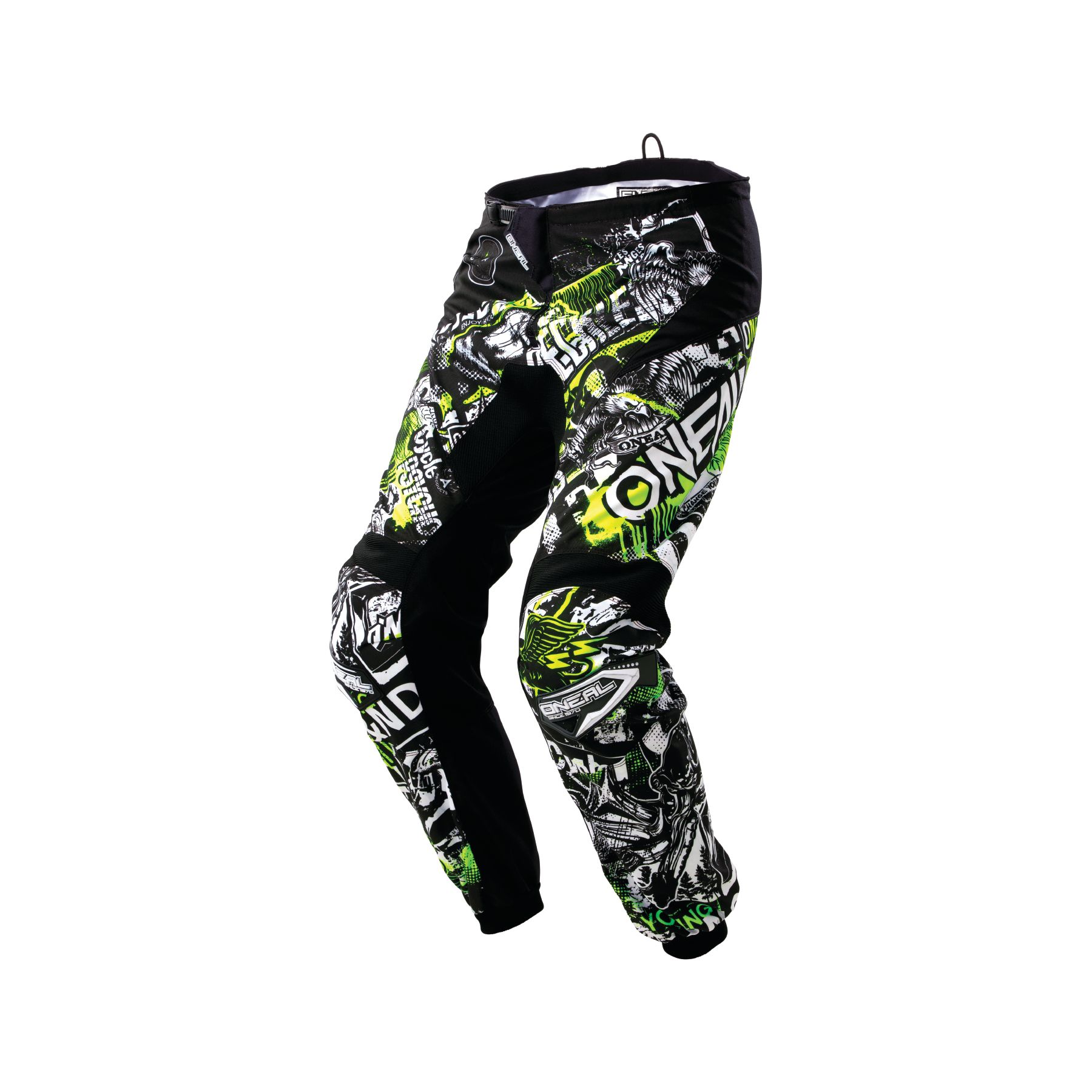 O'Neal Youth Element Attack Pants