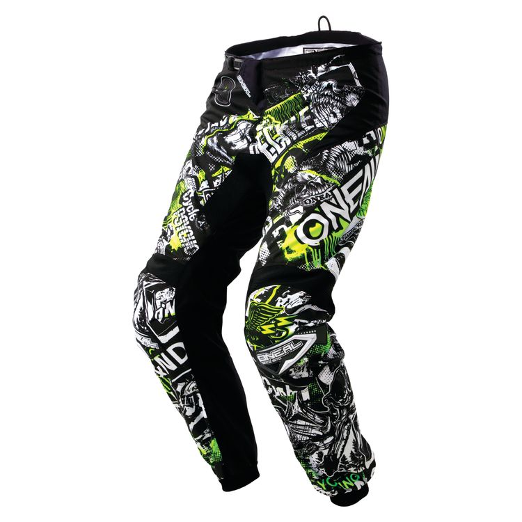 Black/Hi-Viz