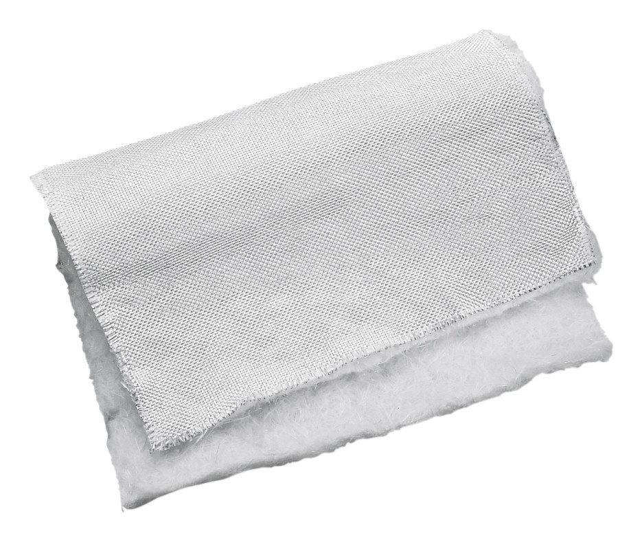 Vance & Hines Replacement Fiberglass Baffle Packing Kit (MD and LG) M