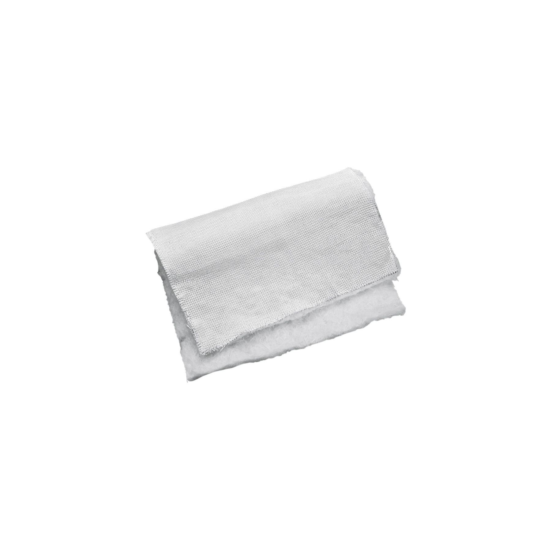 Vance & Hines Replacement Fiberglass Baffle Packing Kit (MD and LG)