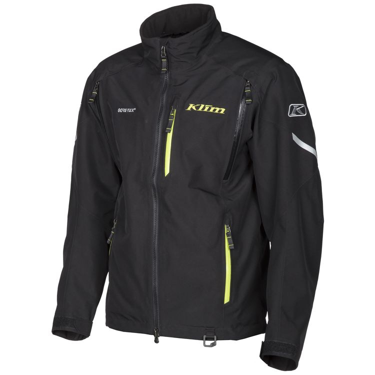 klim parka