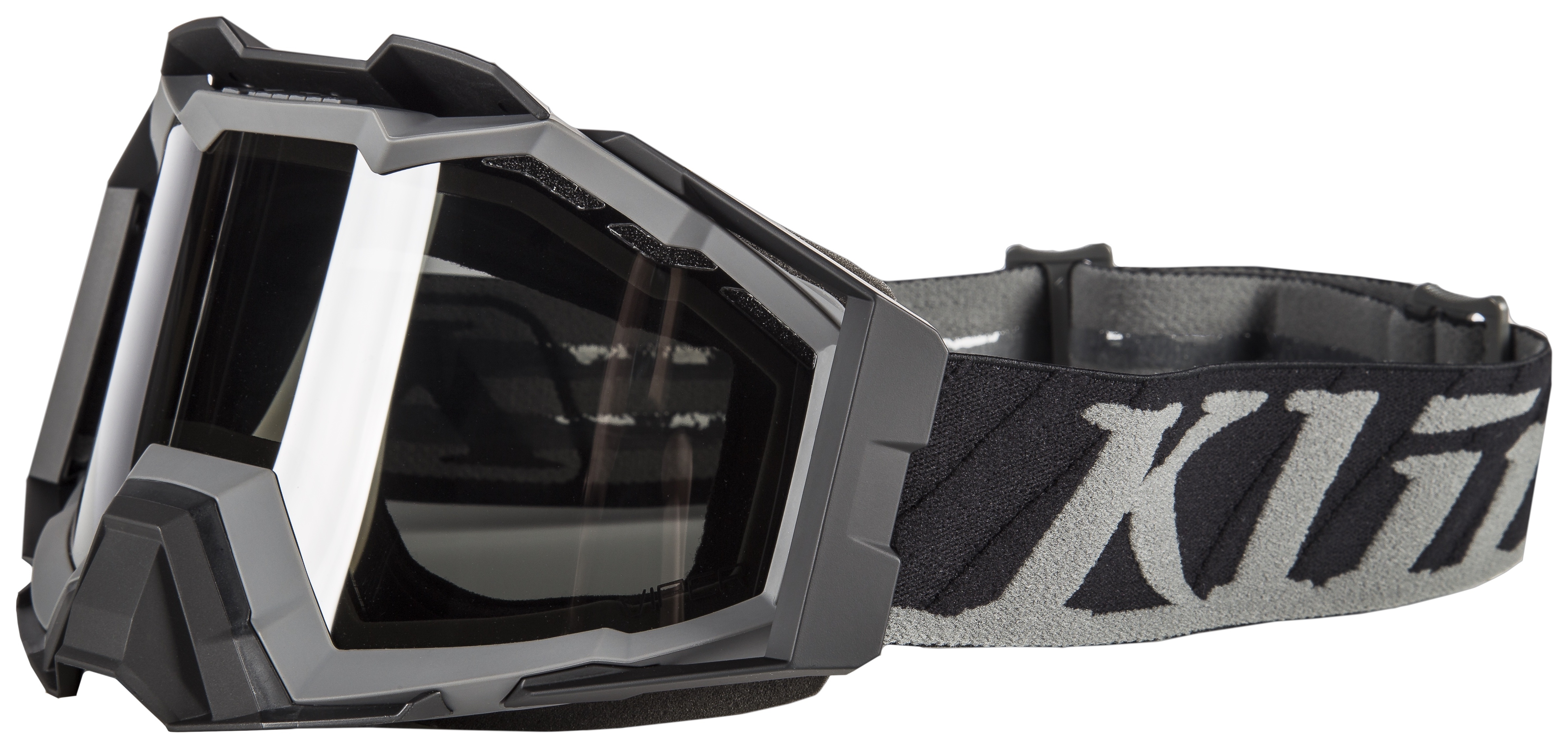 Klim Viper Pro Flatline Goggles RevZilla