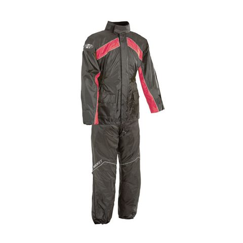 Joe Rocket RS-2 Two-Piece Rainsuit
