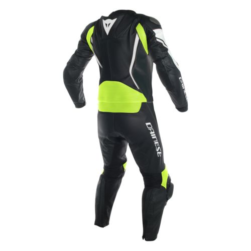 Dainese Assen Two Piece Race Suit RevZilla