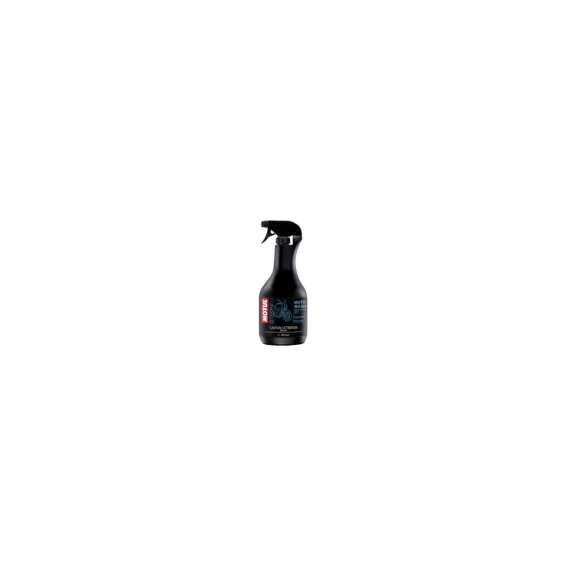 Motul Motowash