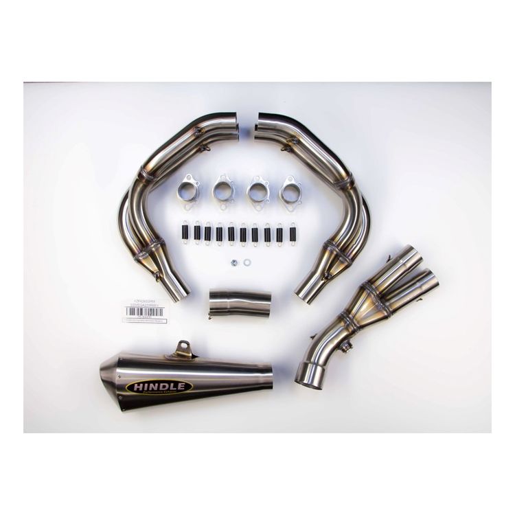 Stainless Steel/Stainless Steel