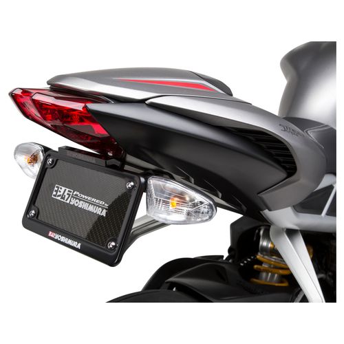 Yoshimura Fender Eliminator Kit Triumph Daytona 675 / Street Triple