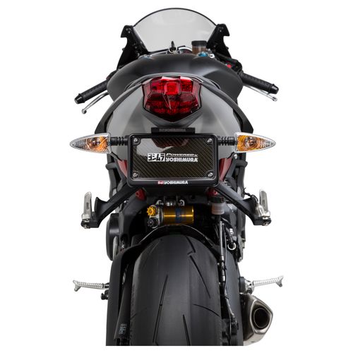 Yoshimura Fender Eliminator Kit Triumph Daytona 675 / Street Triple