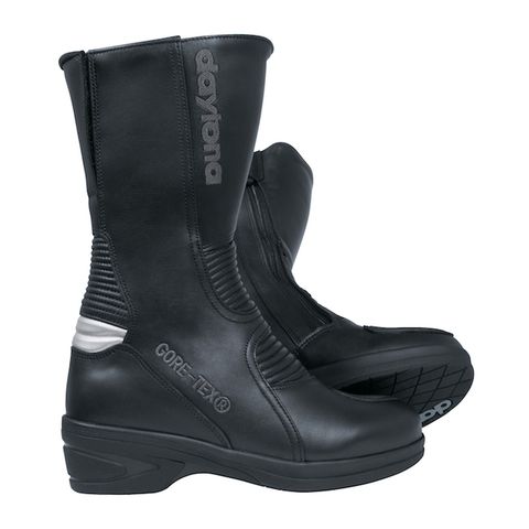  Daytona Lady Pilot GTX Boots 