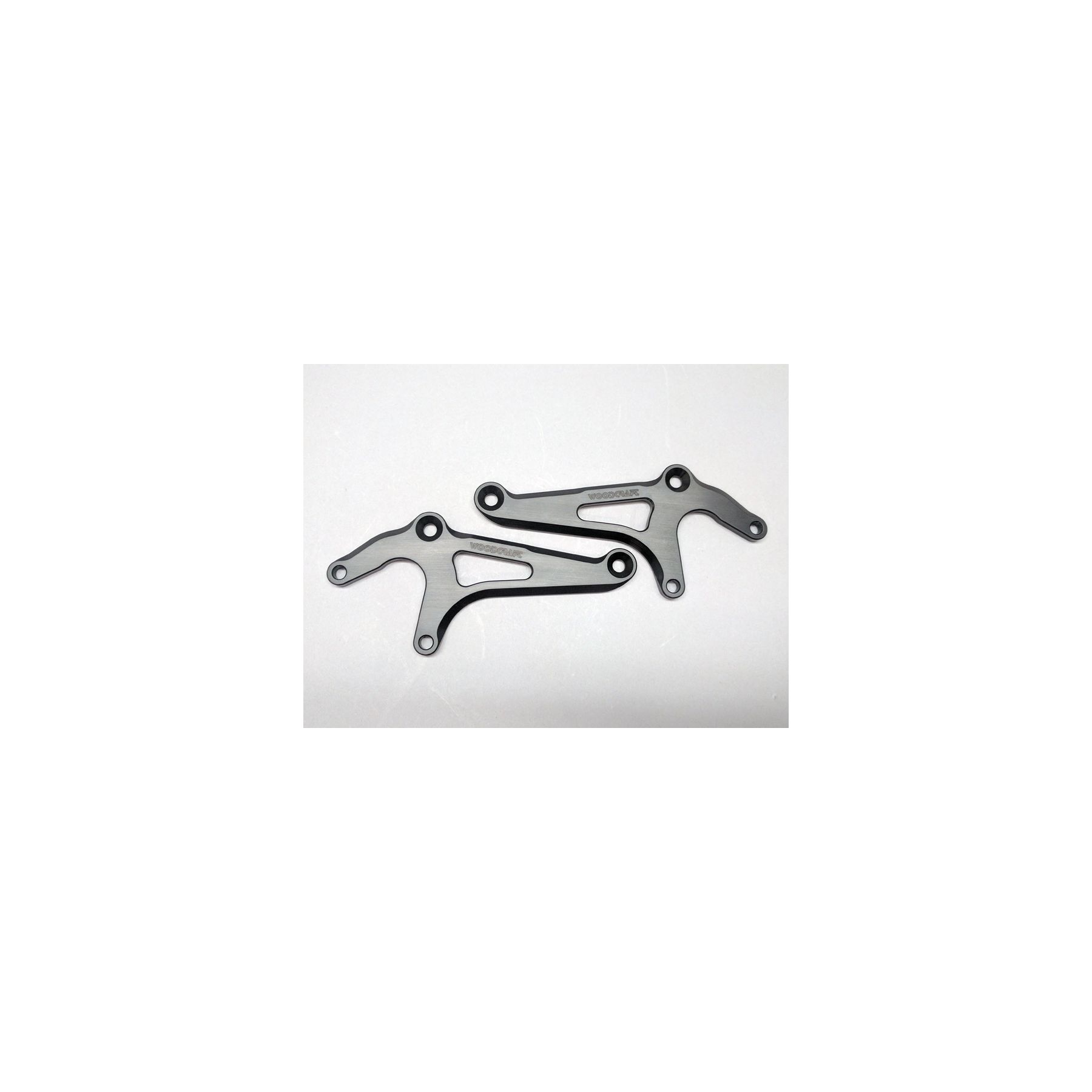 Woodcraft Superbike Lifters Yamaha R6 / R7 2017-2025