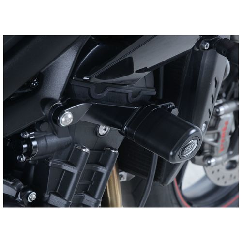 R&G Racing Aero Frame Sliders Triumph Street Triple 765 20172018