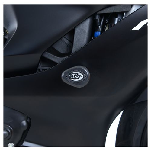 R&G Racing Aero Frame Sliders Yamaha R6 2017 RevZilla