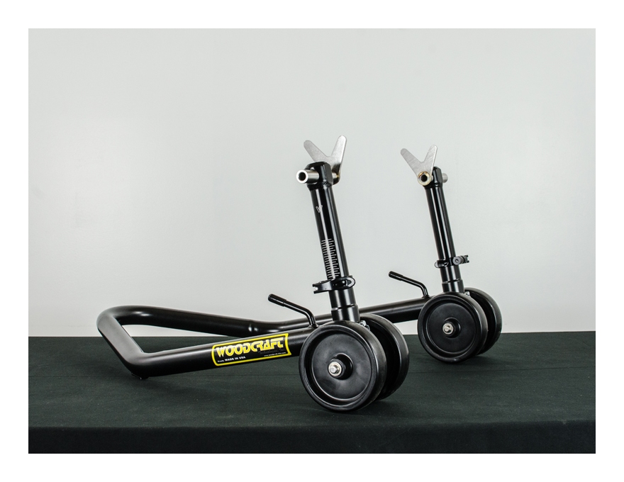Woodcraft Motorcycle Stands Reviewmotors.co