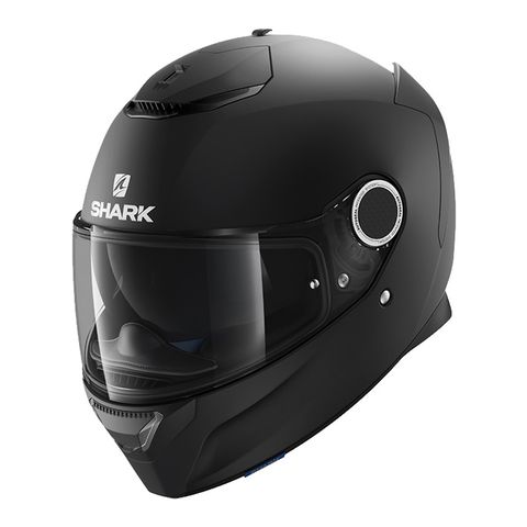 Shark Spartan Helmet (2XL)