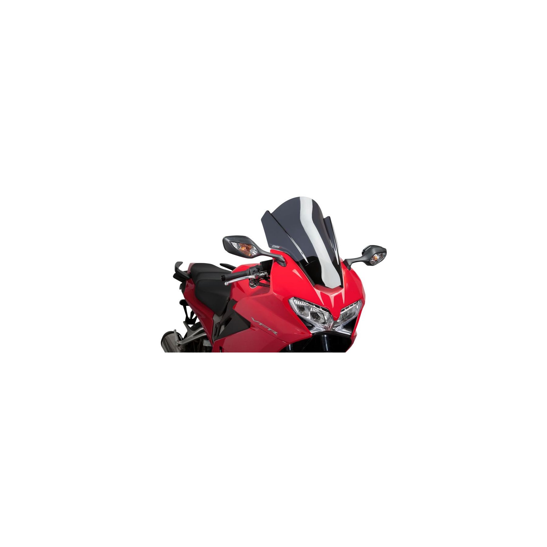 Puig Touring Windscreen Honda VFR800 Interceptor 2014-2015