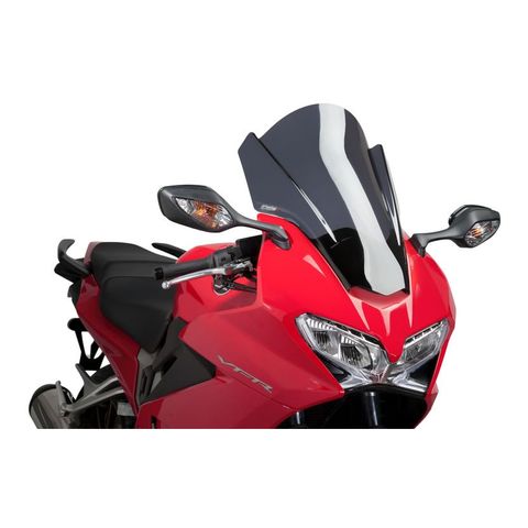 Puig Touring Windscreen Honda VFR800 Interceptor 2014-2015