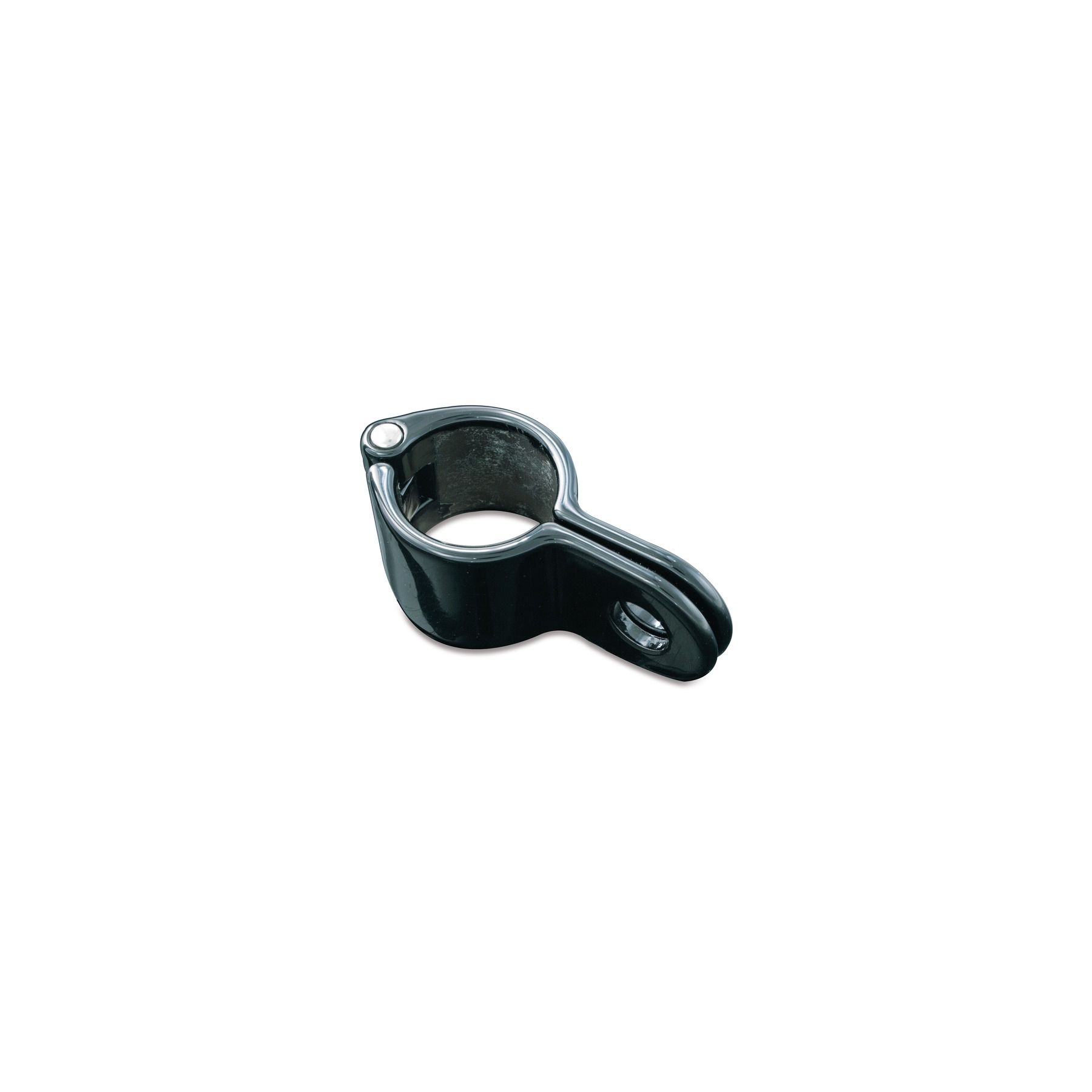Kuryakyn Chrome Universal Magnum Quick Clamps