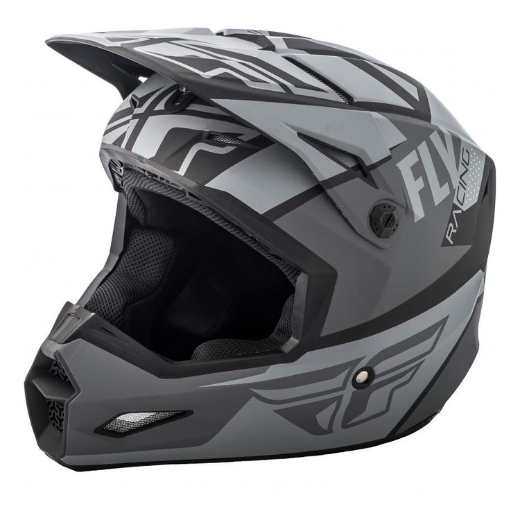 fly youth helmet