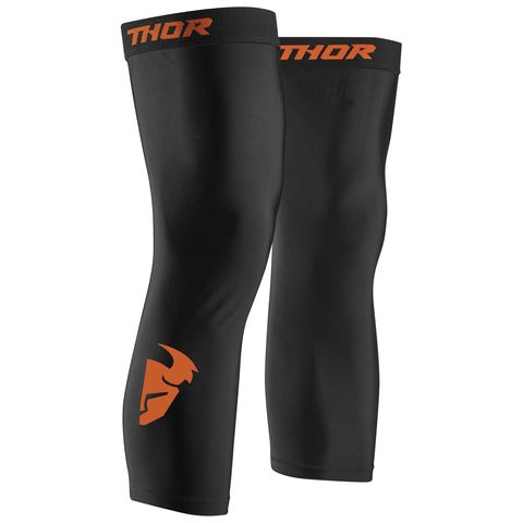 Thor Comp Knee Sleeves