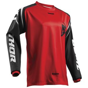 thor dirt bike jersey
