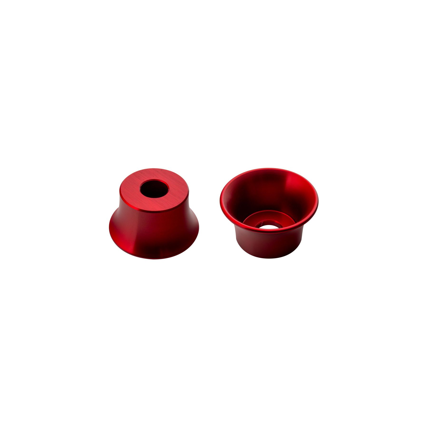 Driven Racing Endurance Axle Cups Yamaha R6 2017-2020