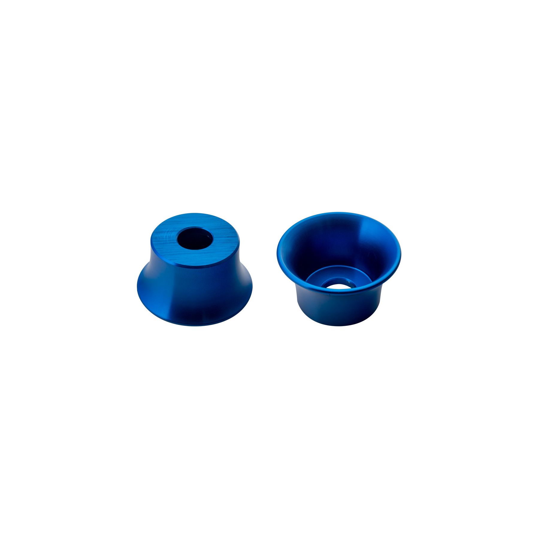 Driven Racing Endurance Axle Cups Yamaha R6 2017-2020
