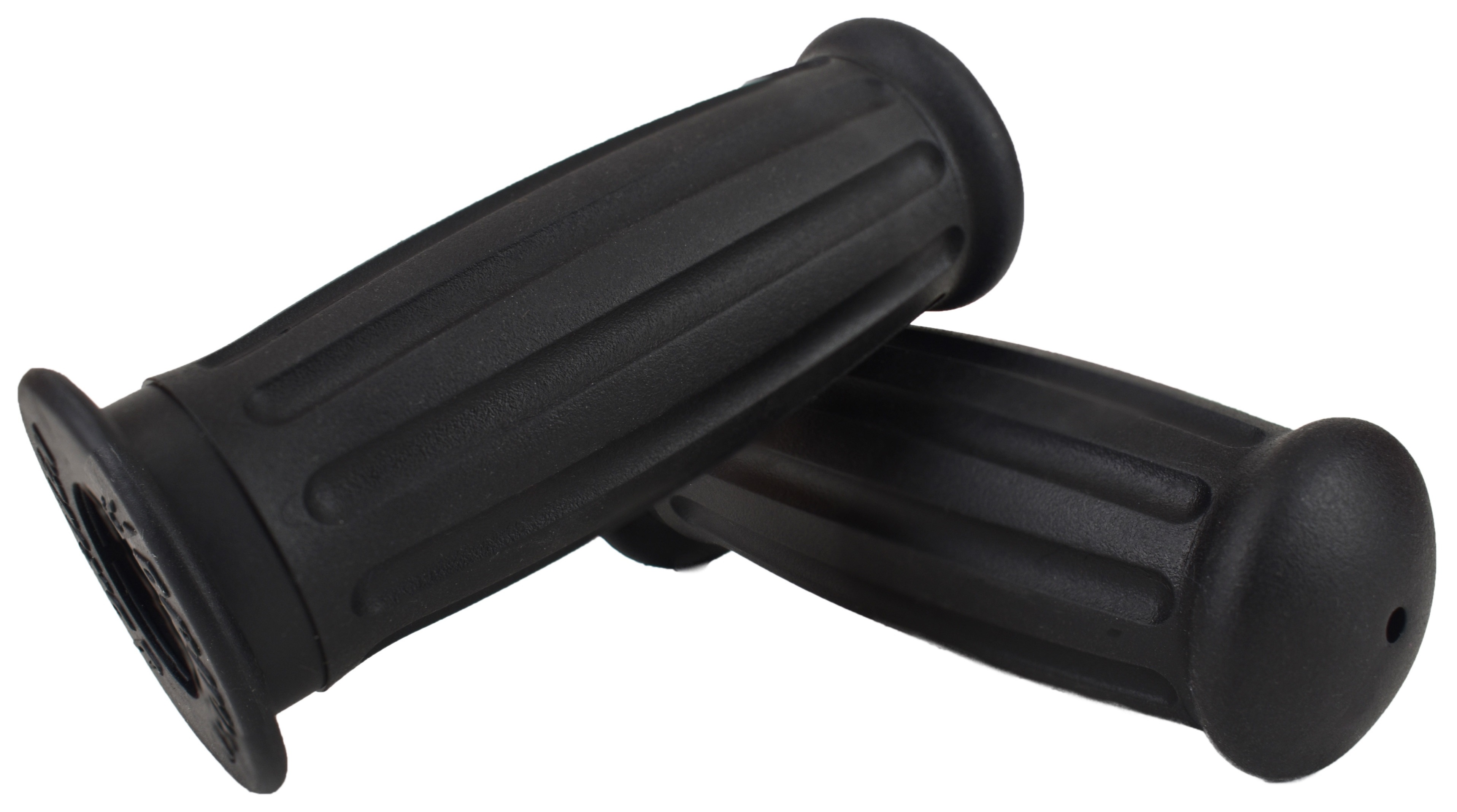 Driven Racing Vintage Grips 10 (1.69) Off! RevZilla