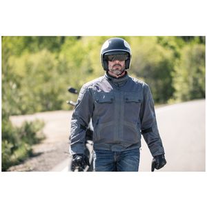 olympia alpha mesh tech jacket