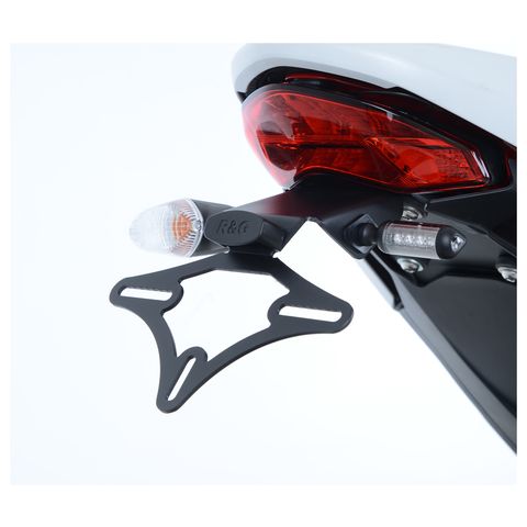 R&G Racing Fender Eliminator Ducati Monster 797 / 797+ 2017-2020