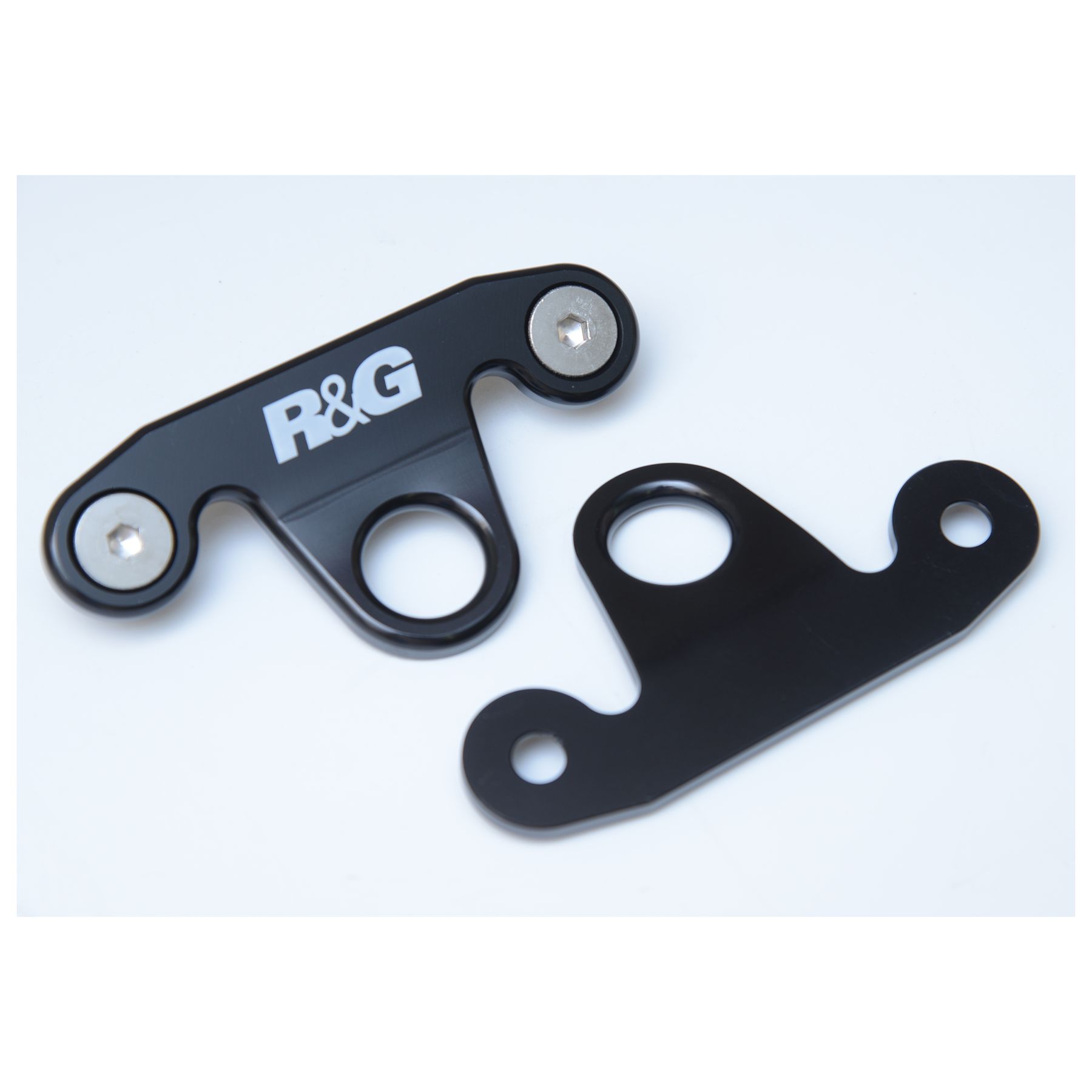 R&G Racing Tie-Down Hooks BMW S1000RR 2009-2019
