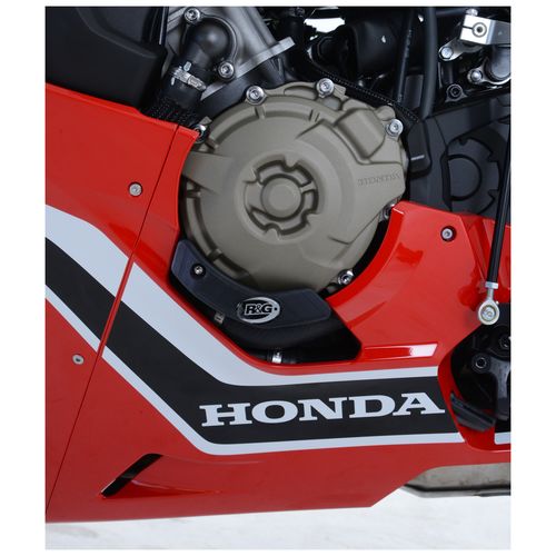R&G Racing Stator Cover Slider Honda CBR1000RR / SP / SP2 2017 RevZilla