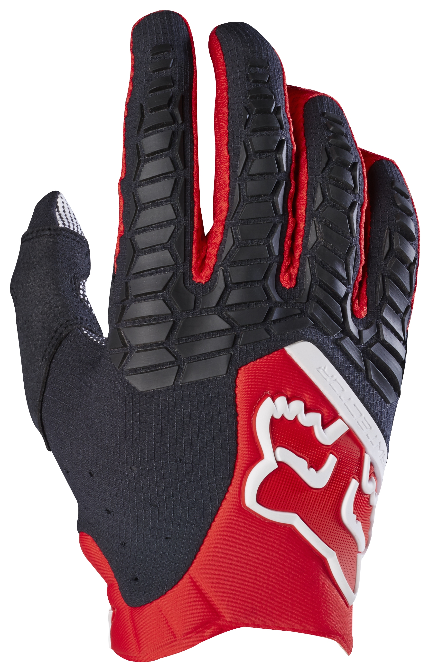 Fox Racing Pawtector Gloves RevZilla