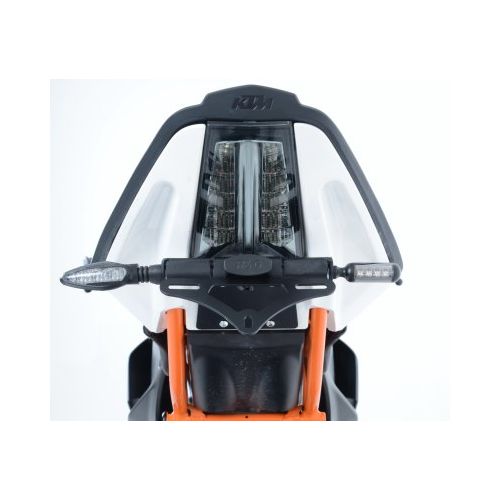 ktm rc 390 fender eliminator