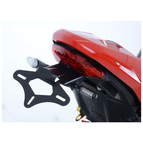 ducati monster fender eliminator