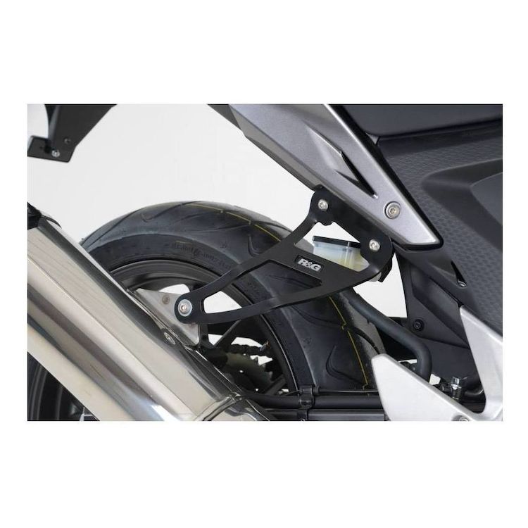 R&G Racing Exhaust Hanger BMW S1000R 20172022 RevZilla